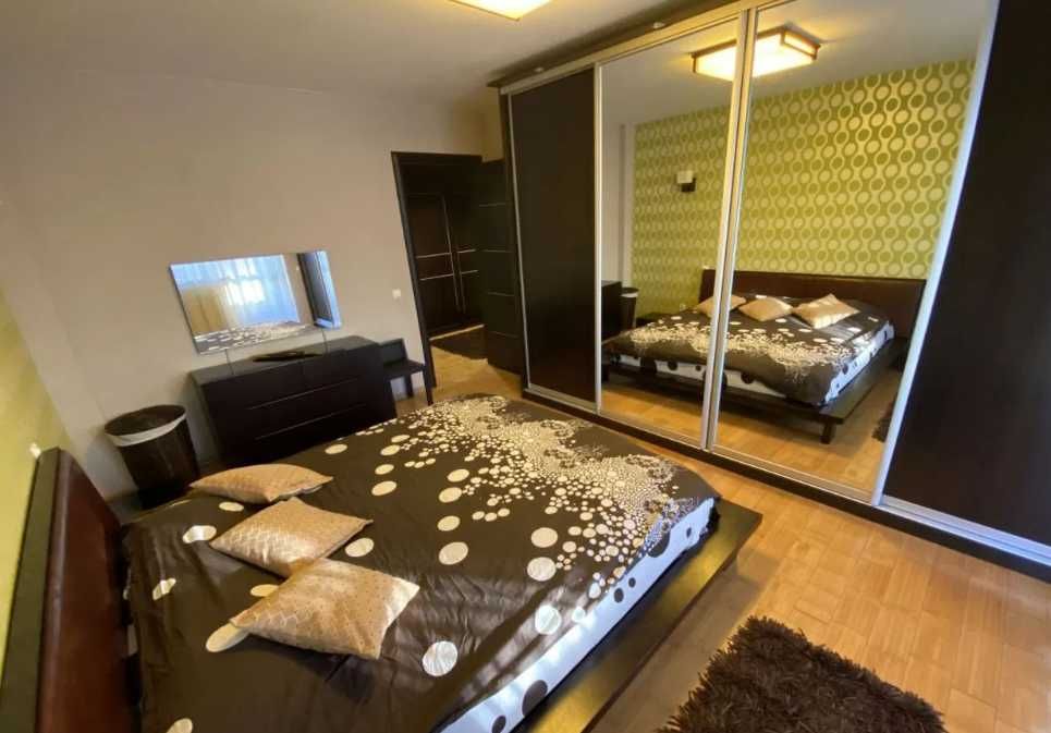 Дава се под наем Двустаен апартамент в Пловдив, Каменица 1 - 60 кв.м за 270.3 € - Снимка #4