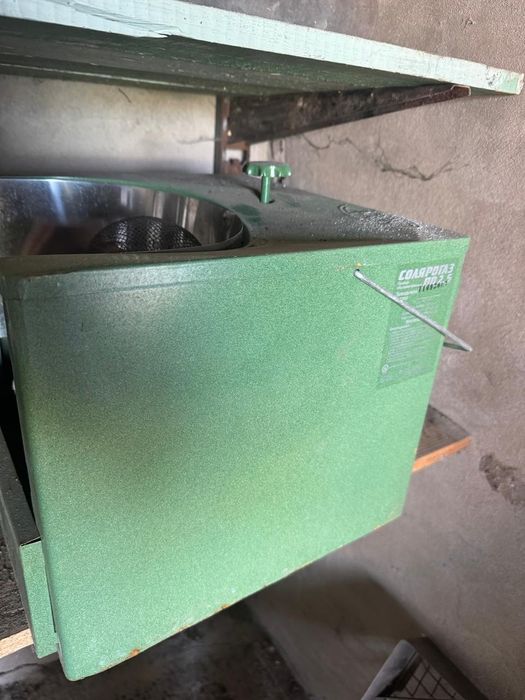 Продам солярогаз