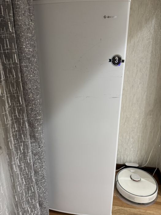 Морозильная камера