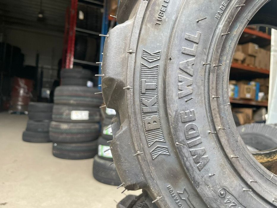 Anvelopa 18X8.50-8 BKT SKID POWER 8PR HD TL