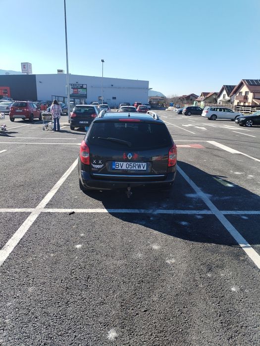 De vânzare Renault laguna 2 facelift