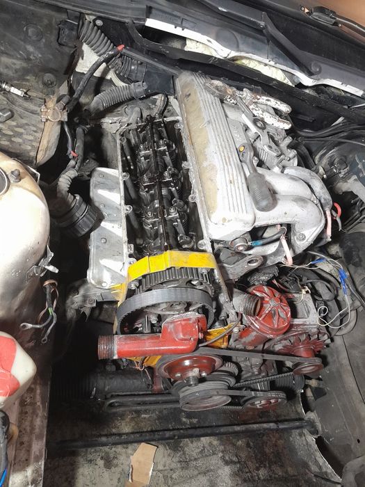 Продам запчасти бмв е 36 гбц стартер м 40 м 43 и.т.д