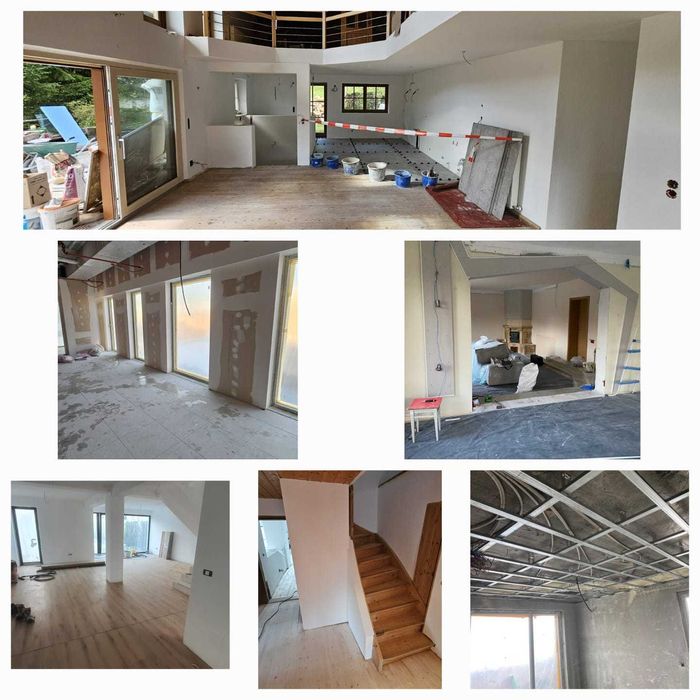 Holiday Team Construct – Amenajări Interioare Profesionale