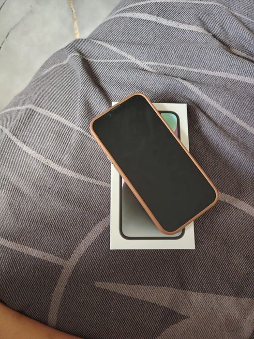 Iphone 14 с гарантией
