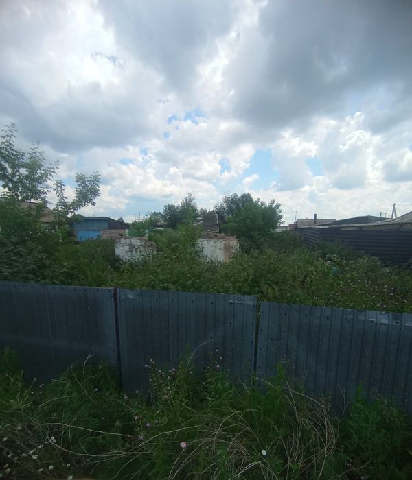 Продам участок, торг уместен