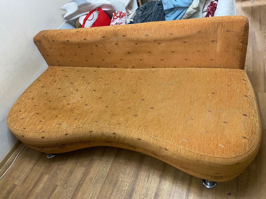 Продам тахту раскладную
