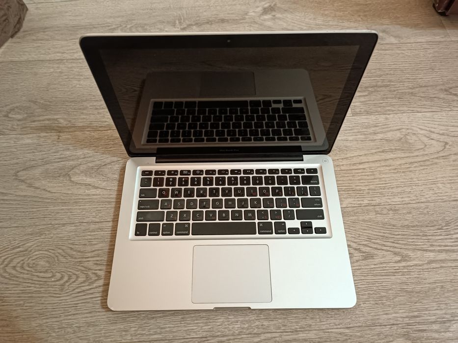 Macbook pro 13 2011 года