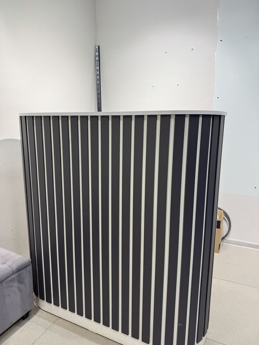 Ресепшн магазинный