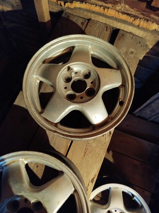 Продам диски r14