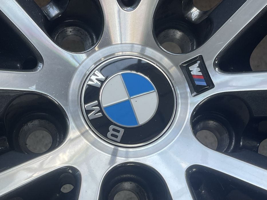 5x112 18” BMW  8j oem g20 g30 джанти с гуми 245/45/18
