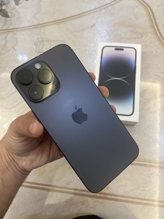 Iphone 14 pro max
