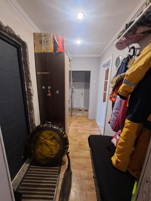 2х комнатная квартира