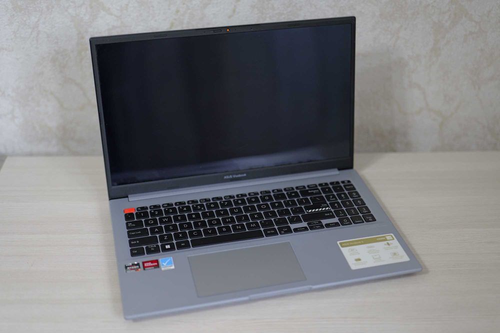 ASUS Vivobook S 15 OLED