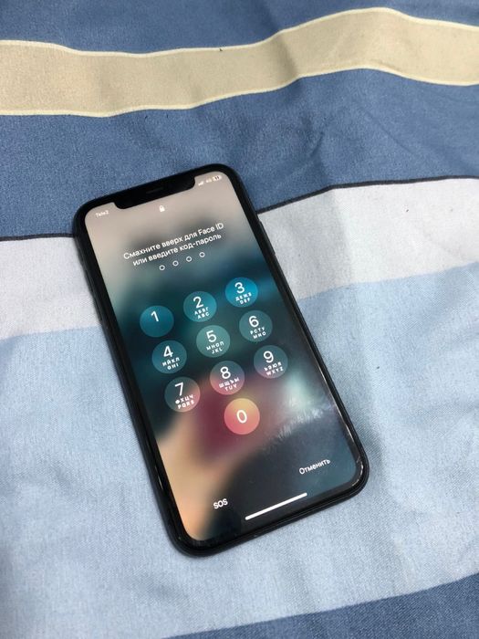 Iphone 11 Blaсk 128ГБ