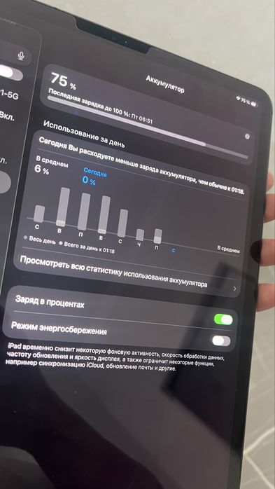 Продам ipad pro 12.9 / 4-п / LTE / 512gb