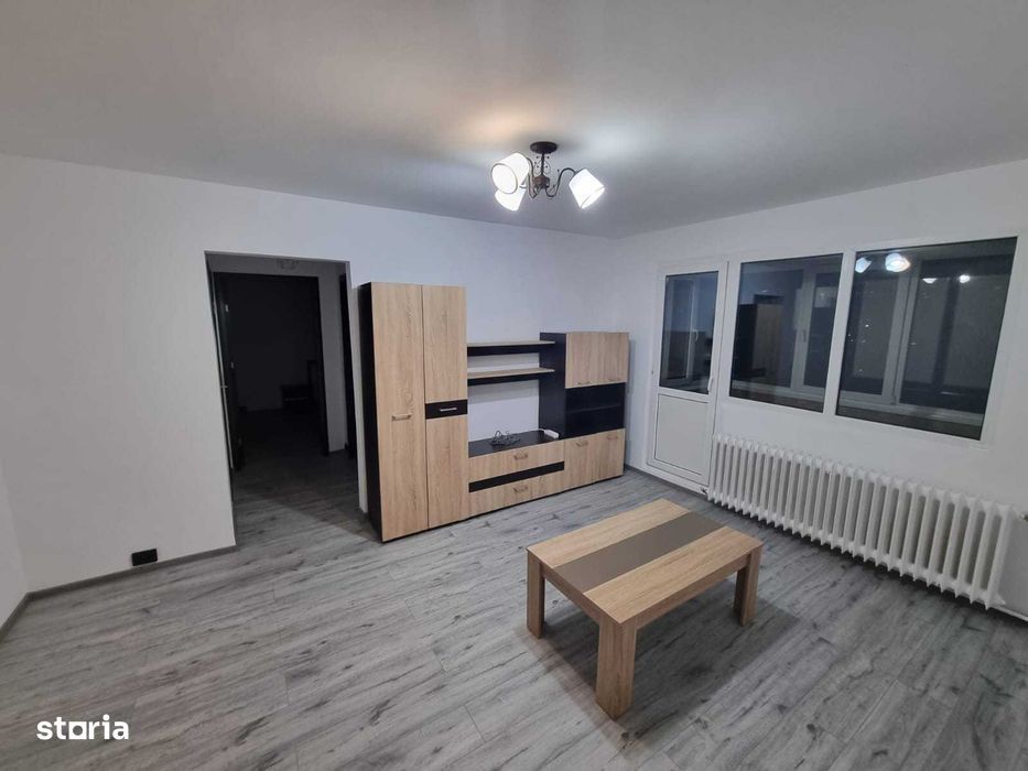 Apartament 2 Camere – Podu Roș, Iași