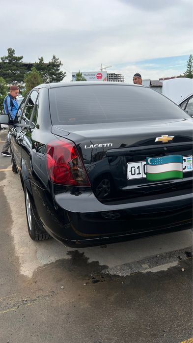 Gentra 2022 At Eligant pulis