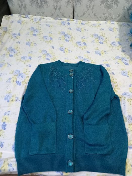 Кофта женская рр 52-54