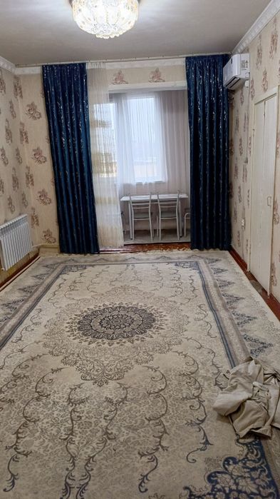 Сдаётся 3-х комнатная квартира в чилонзор-19