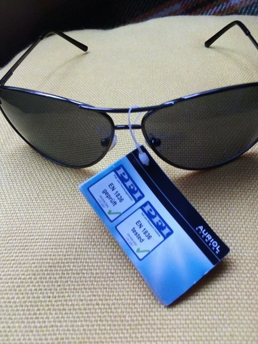 Прозрачни Очила за работа+ Слънчеви очила