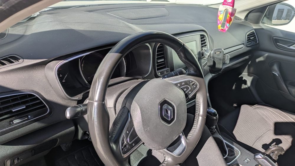 Vand Renault Megane