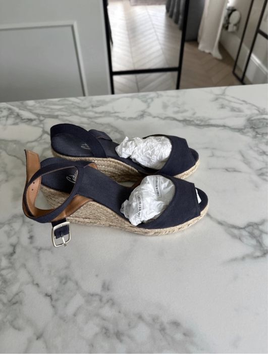 Sandale Castaner