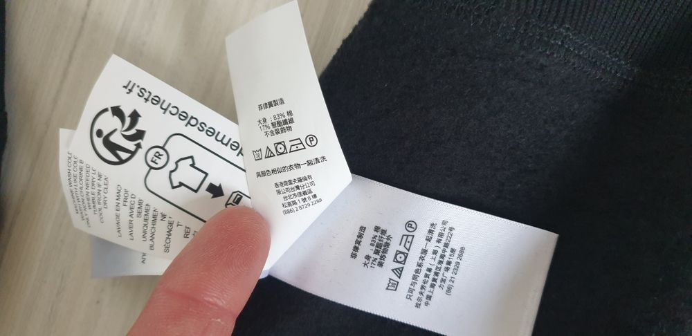 POLO Ralph Lauren 3/4 Zip Sweatshirt  M НОВО! ОРИГИНАЛ! Дамски Суичър!