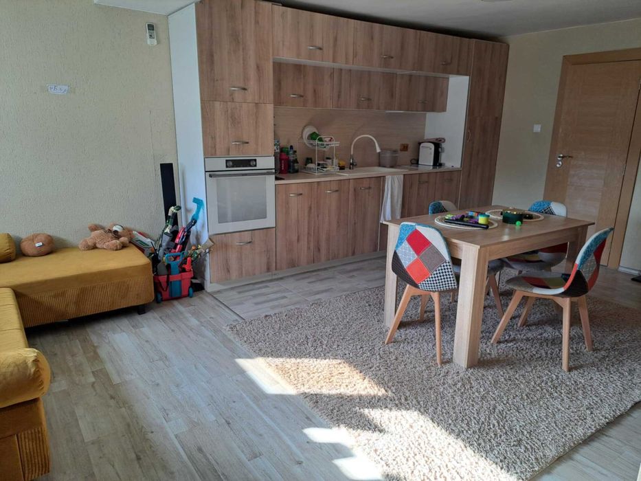 Продава се Къща в Разград, Абритус - 200 кв.м за 925 €/кв.м - Снимка #6