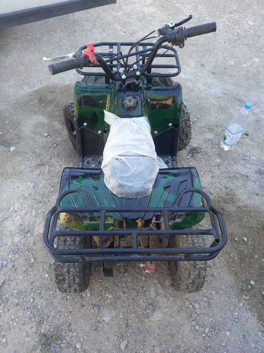 Продам квадроциклы!