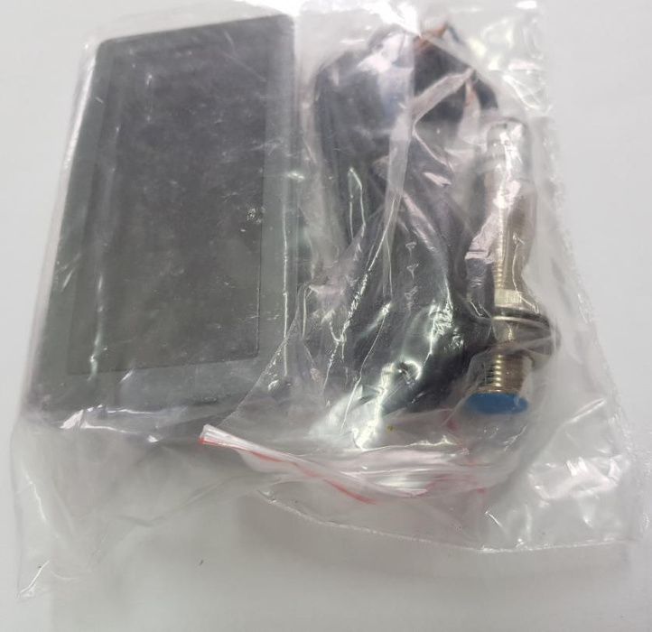 Indicator turatie 0-9999rot/min. Tahometru turometru!!