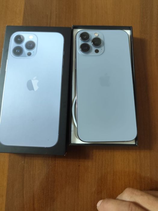 iPhone 13 Pro max