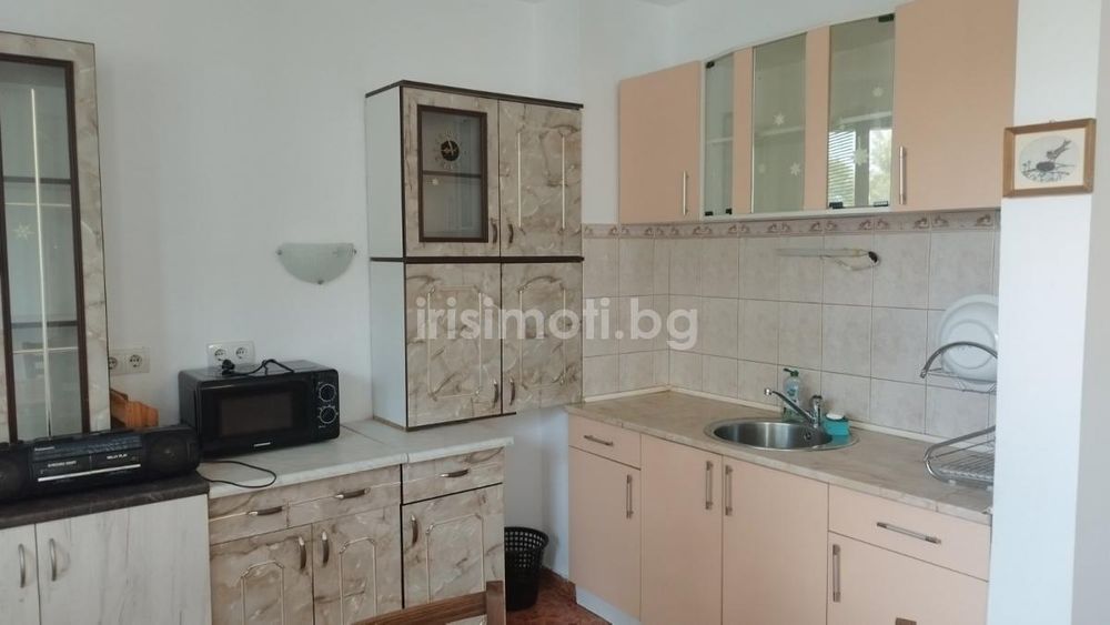 Дава се под наем Двустаен апартамент в София, Надежда 2 - 64 кв.м за 430 € - Снимка #1