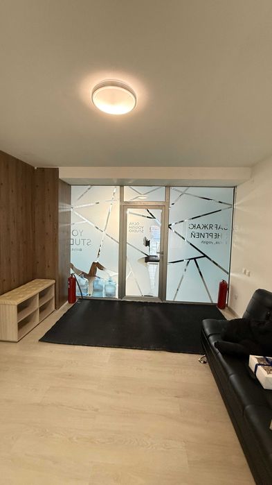 Сдаю в аренду зал