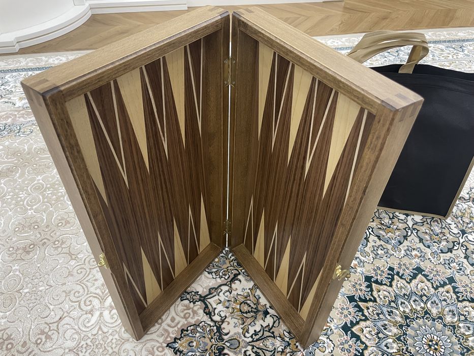 Продам шахмат