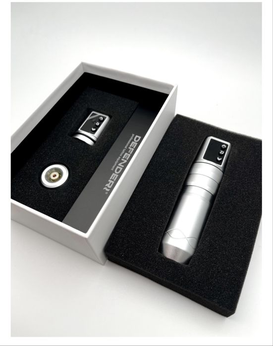 Машинка для тату и перманента Vector