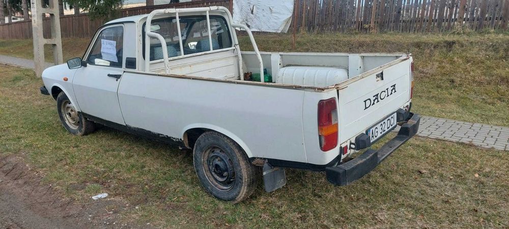 Dacia Papuc 1304