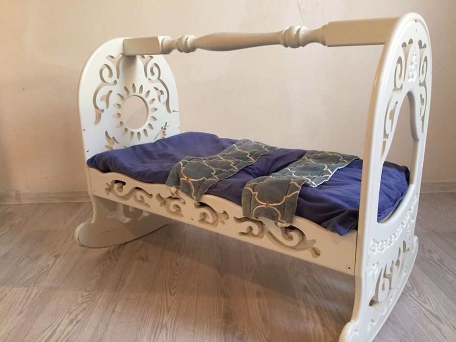 Бесик,люлька