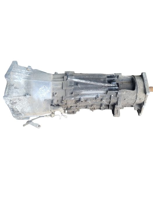 Cutie De Viteze Manuala 6 Trepte Bmw X3 E83N 2003 - 2011 2.0 D M47 D20