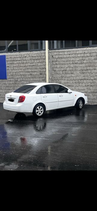 chevrolet gentra elegant Plus