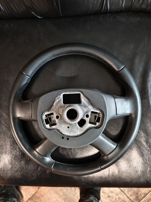 Волан за Skoda Octavia III