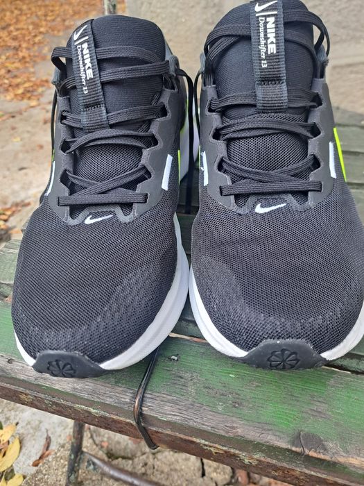 Маратонки Nike D13