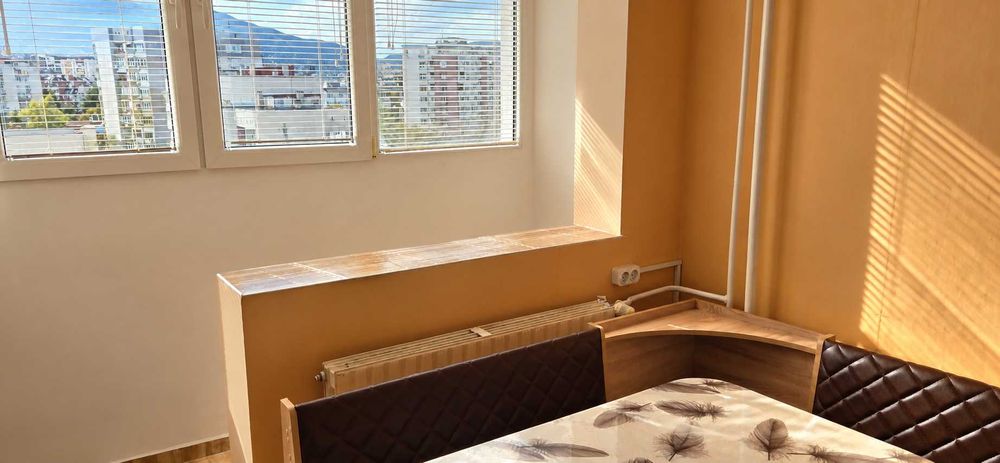 Двустаен от собственик в Стрелбище, до Южен парк – 65 кв.м