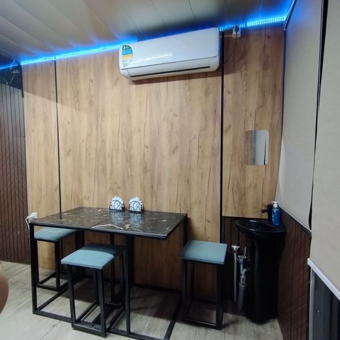 сдаётся в аренду!готовый бизнес!