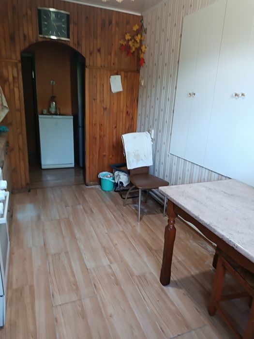 Продам дом на 2 хозяина в п.Иргели(кирпич)