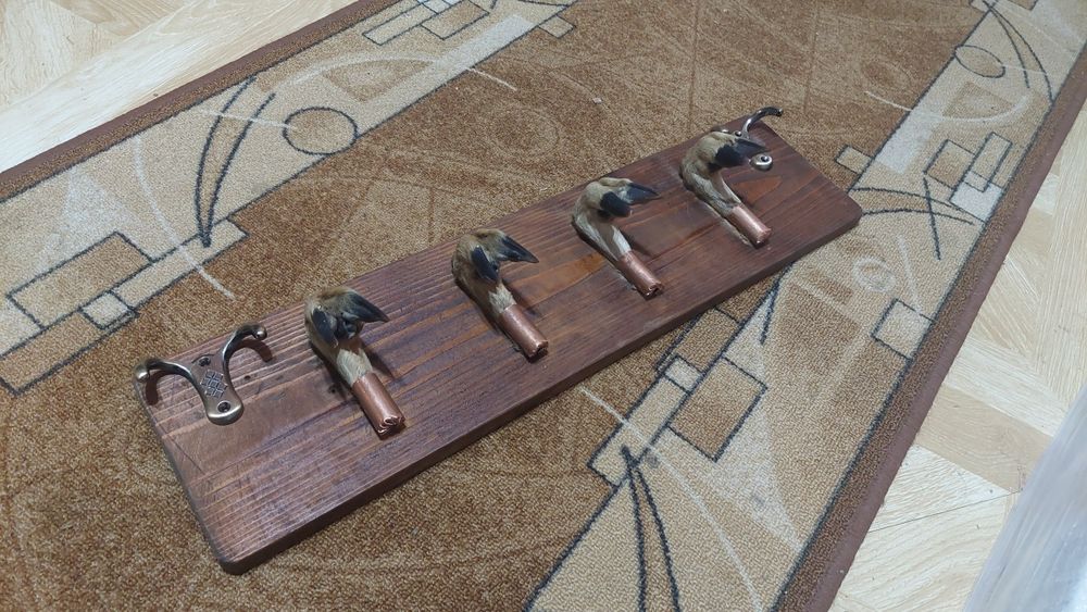 Битова закачалка!