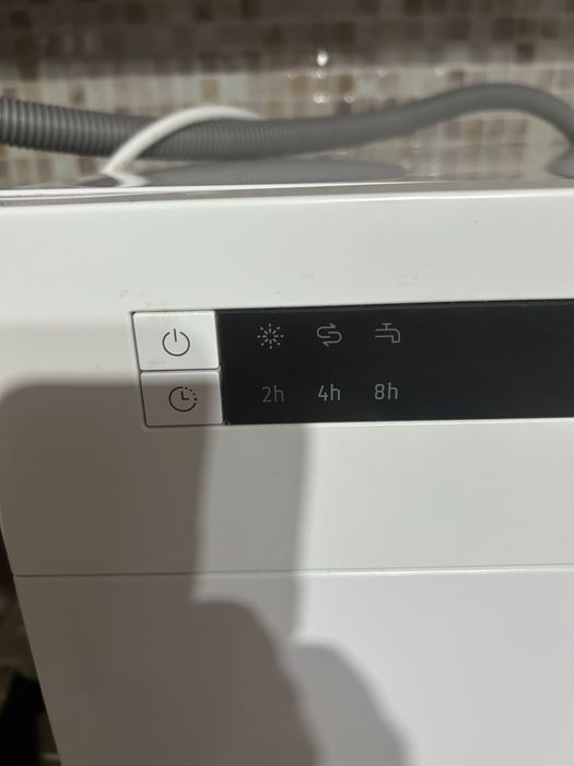 Посудомойка б/у