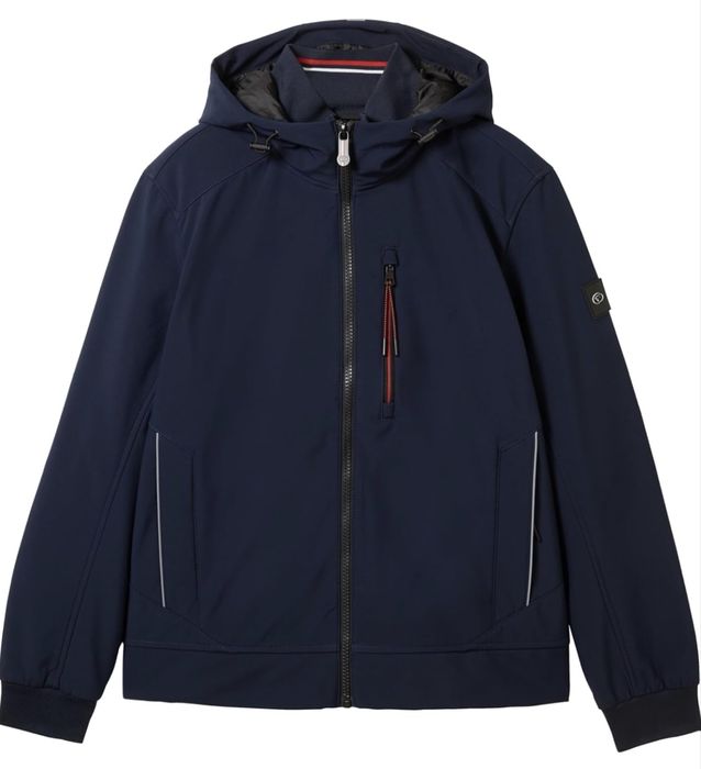 Мъжко яке Tom Tailor ново