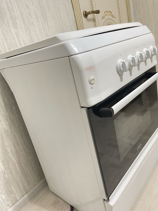 Газ плита AVA.  .