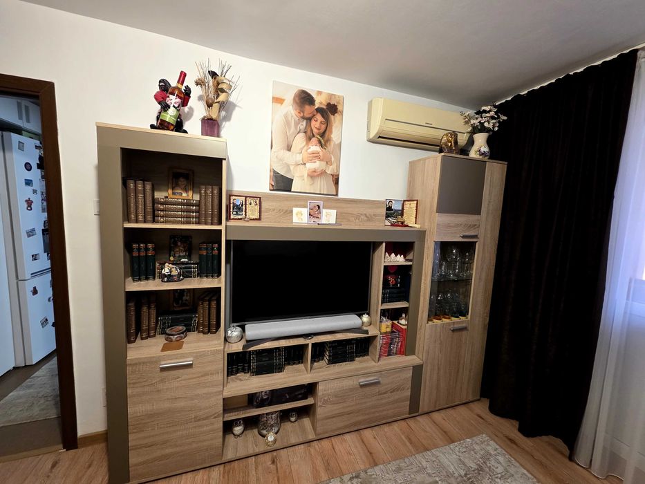 Vanzare apartament 2 camere Gligore Moisil
