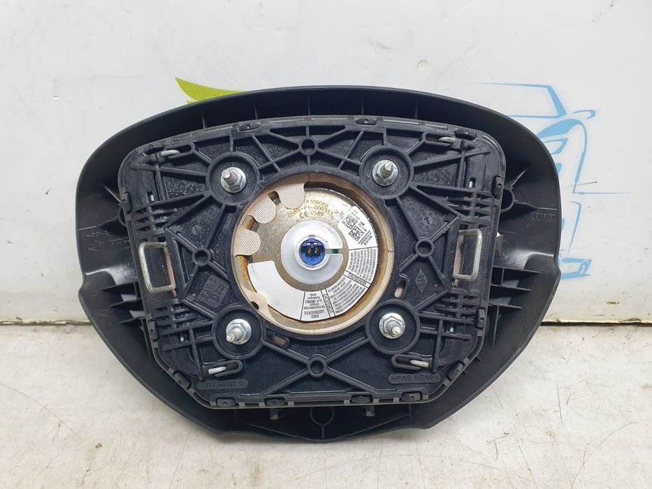 Airbag sofer 985708387r Dacia Duster 1 (2010 - 2013)